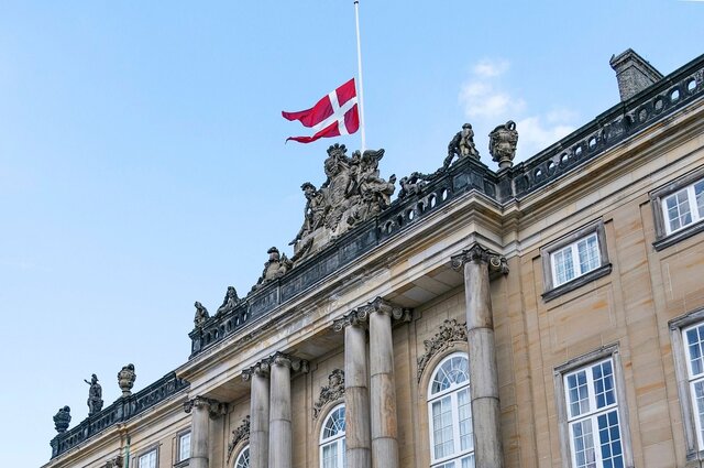 دانمارک اهانت به متون مقدس را «شرم آور و تحریک‌آمیز» خواند